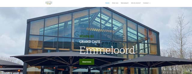 Grand Café Emmeloord