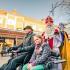 Komt Sinterklaas dit jaar weer naar de Noordoostpolder?