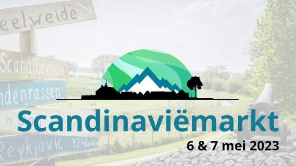 Scandinaviëmarkt 2023